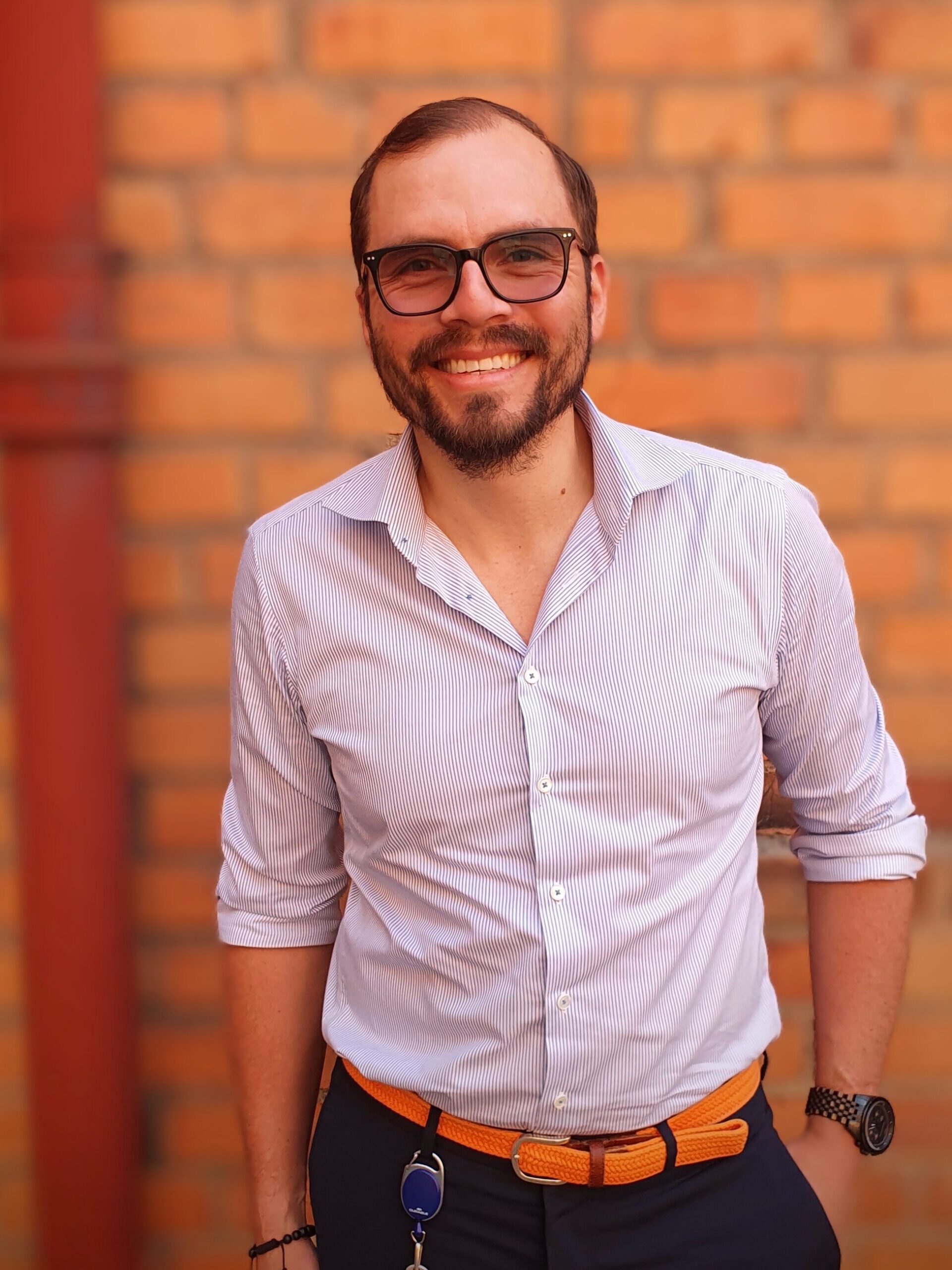 Daniel Gamboa